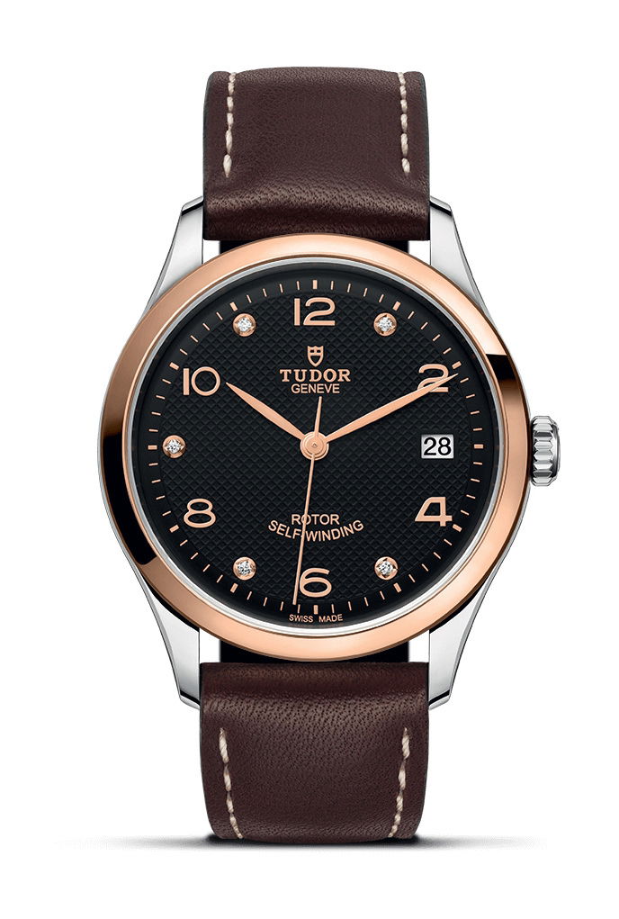 TUDOR 1926 luxury timepiece - detailed view