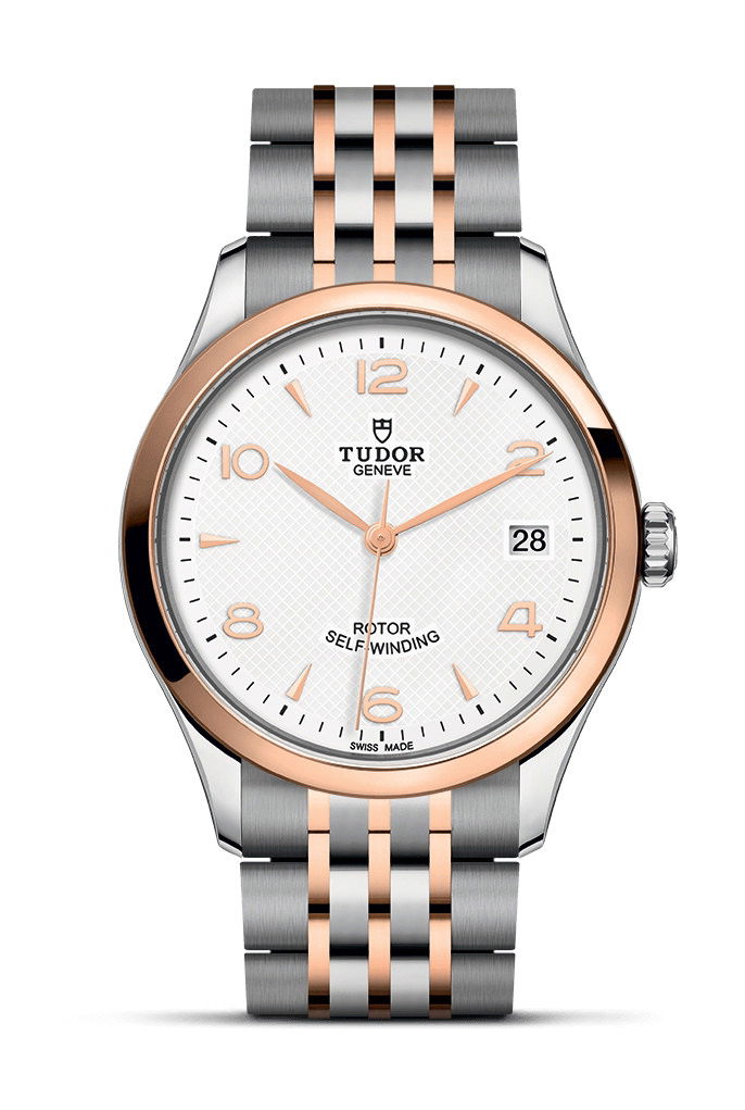 TUDOR 1926 luxury timepiece - detailed view