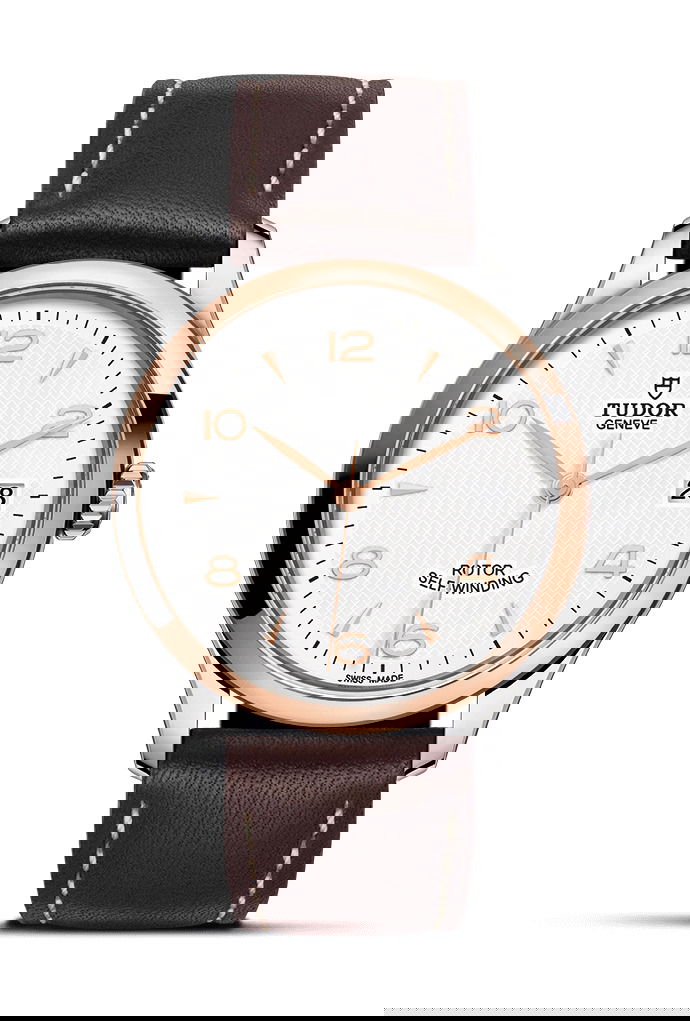 TUDOR 1926 luxury timepiece - detailed view