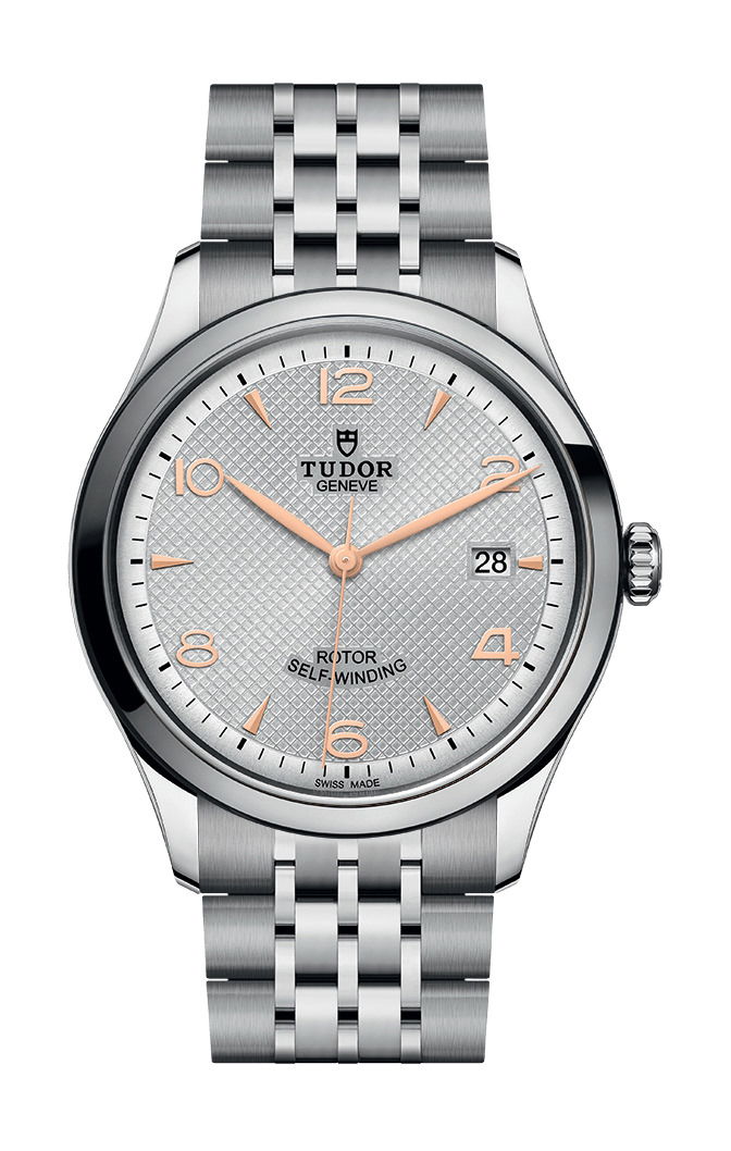 TUDOR 1926 luxury timepiece - detailed view