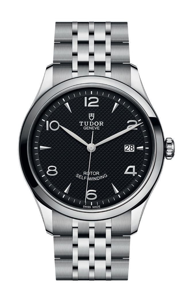 TUDOR 1926 luxury timepiece - detailed view