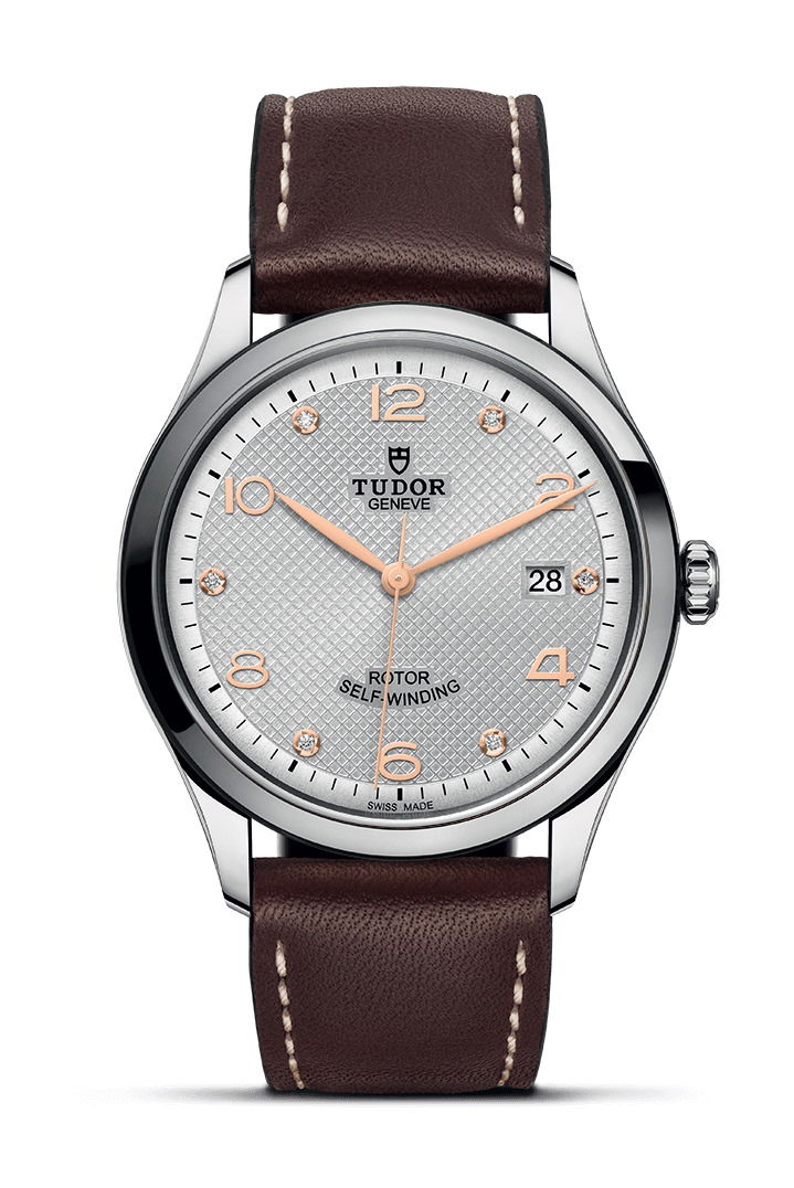 TUDOR 1926 luxury timepiece - detailed view