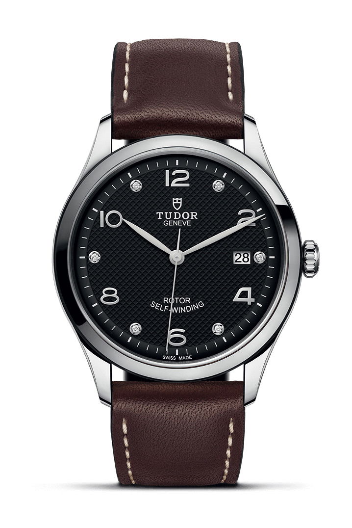 TUDOR 1926 luxury timepiece - detailed view