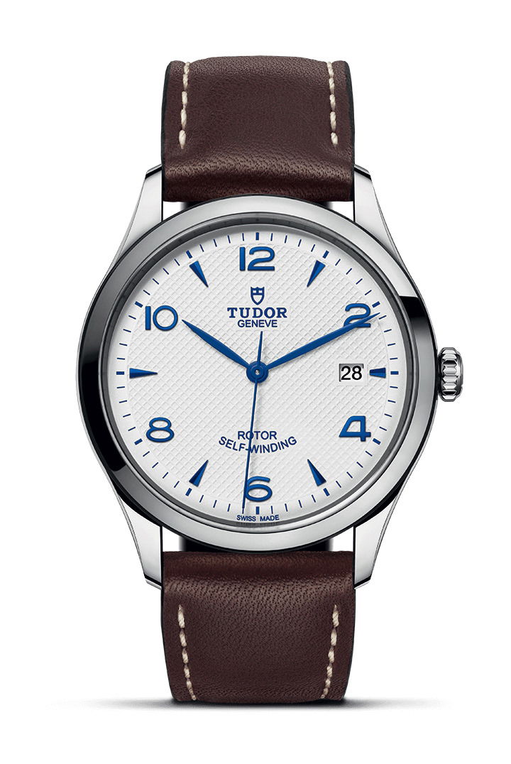 TUDOR 1926 luxury timepiece - detailed view