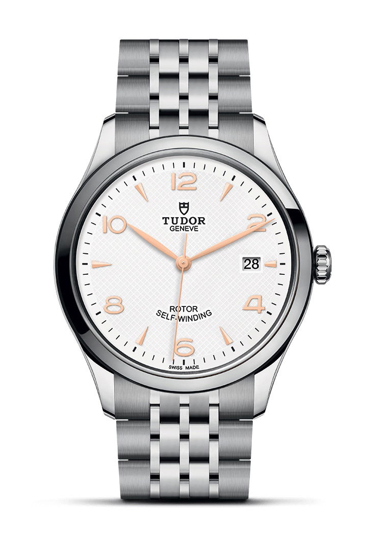 TUDOR 1926 luxury timepiece - detailed view