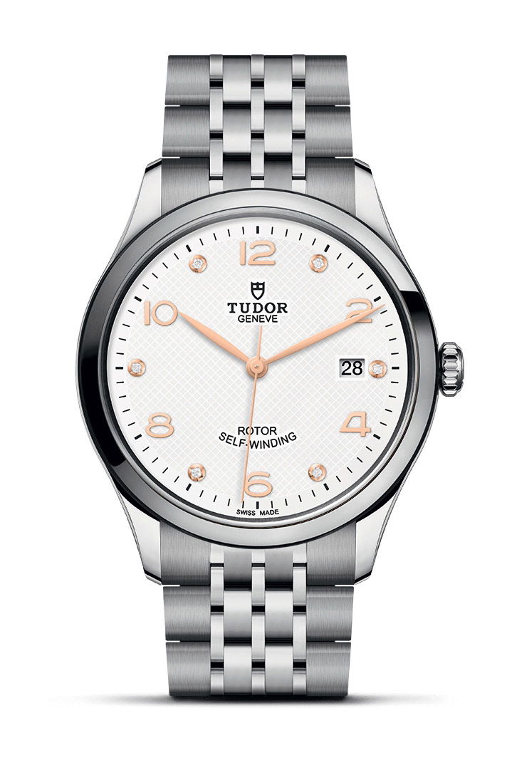 TUDOR 1926 luxury timepiece - detailed view