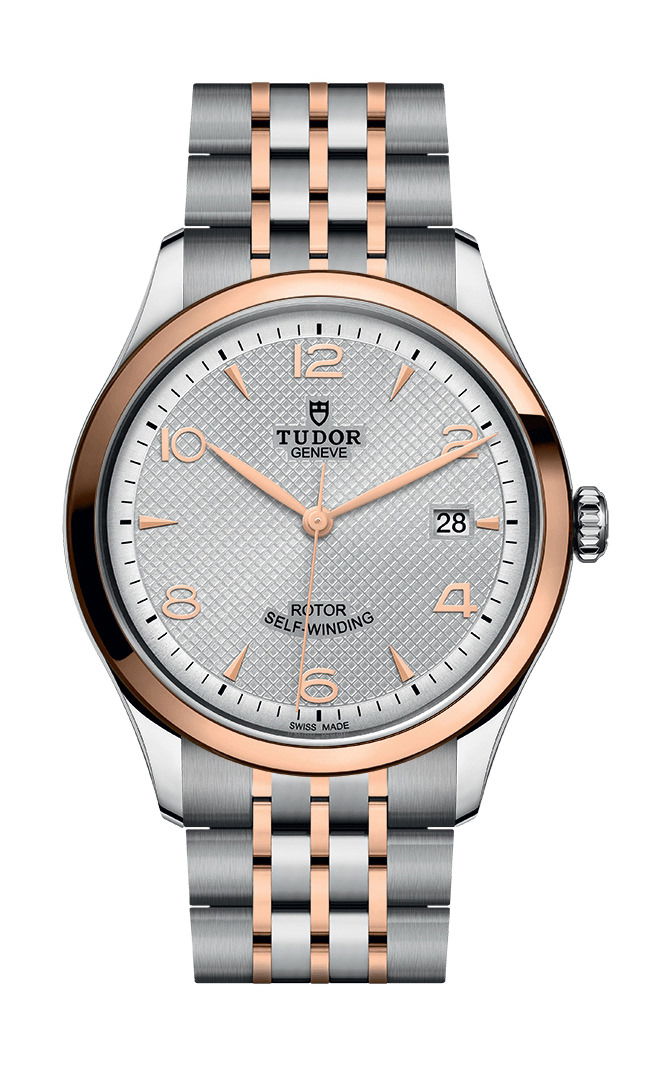 TUDOR 1926 luxury timepiece - detailed view