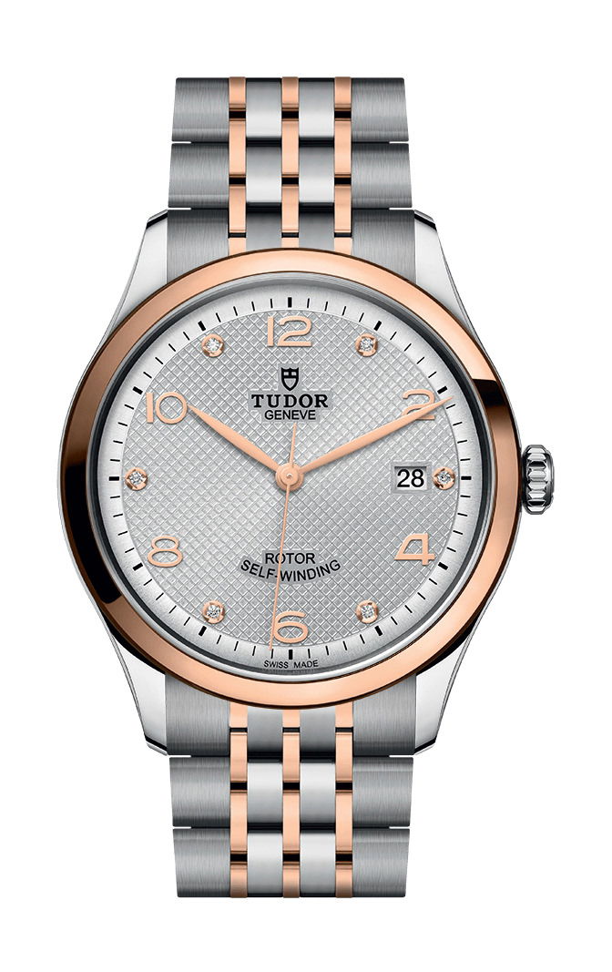 TUDOR 1926 luxury timepiece - detailed view