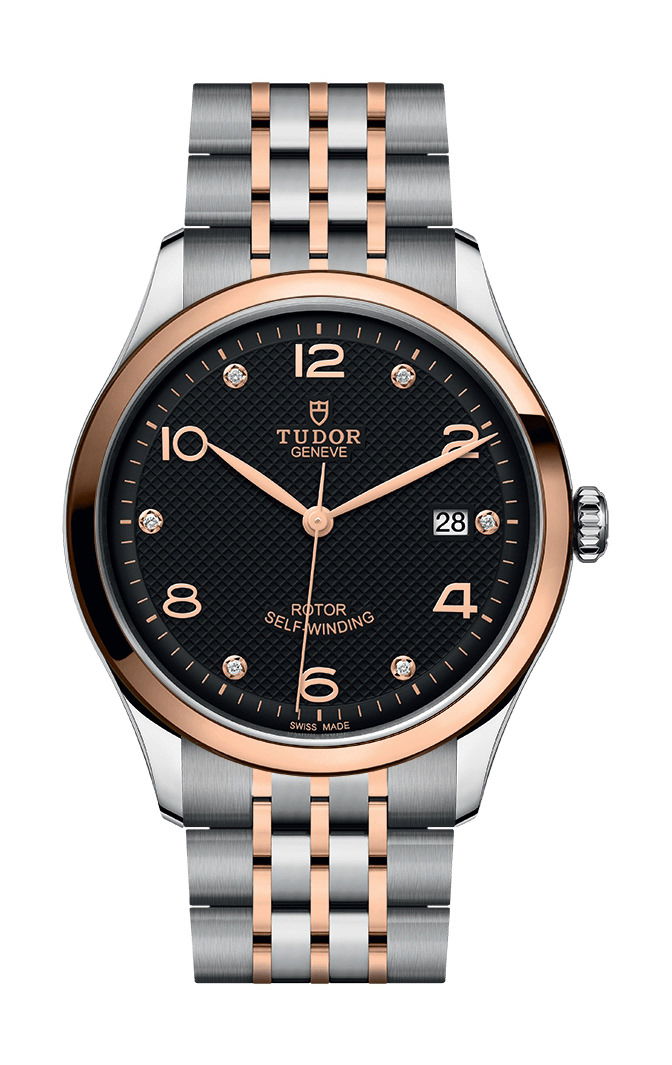 Tudor 1926 watch