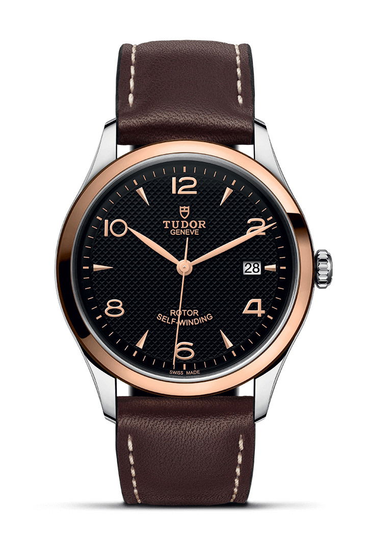 TUDOR 1926 luxury timepiece - detailed view