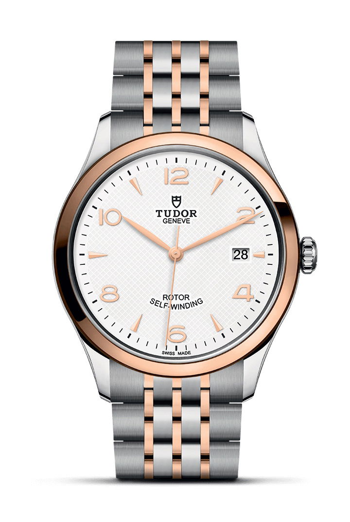 TUDOR 1926 luxury timepiece - detailed view