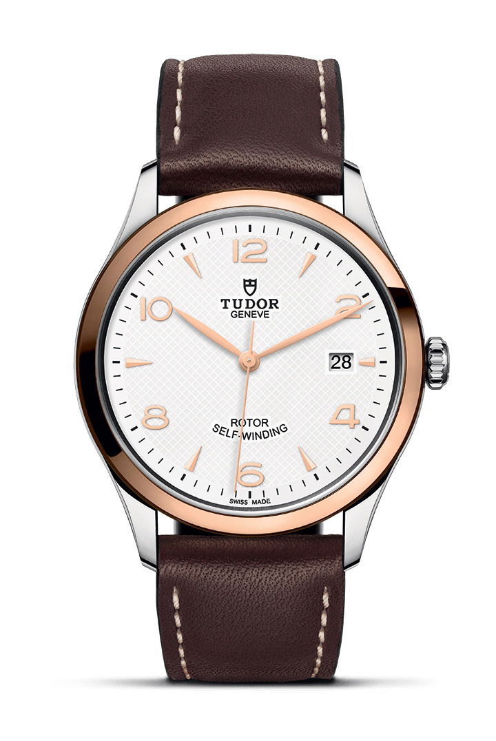 TUDOR 1926 luxury timepiece - detailed view