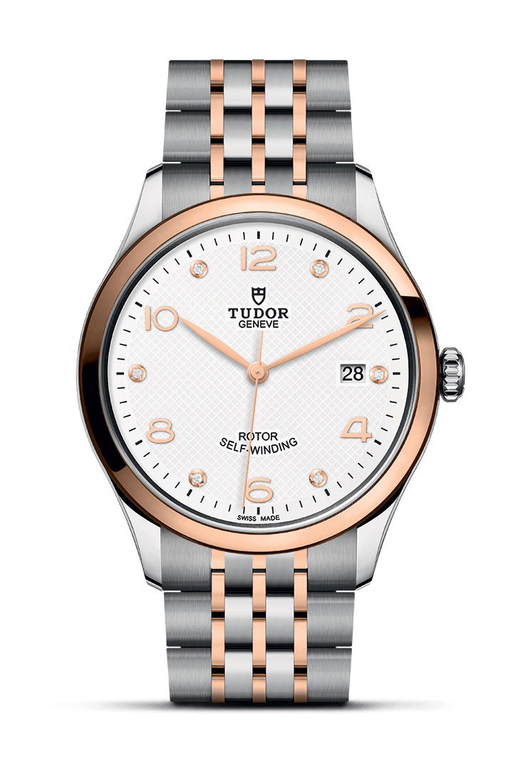 TUDOR 1926 luxury timepiece - detailed view