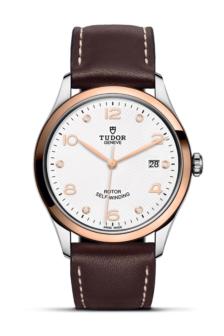 TUDOR 1926 luxury timepiece - detailed view