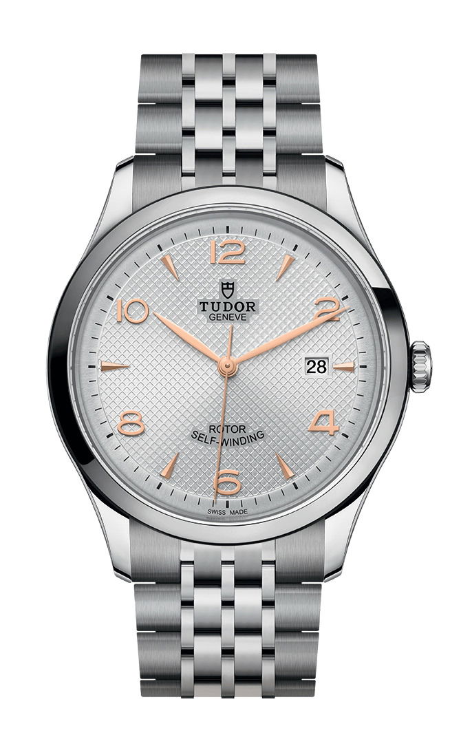 TUDOR 1926 luxury timepiece - detailed view