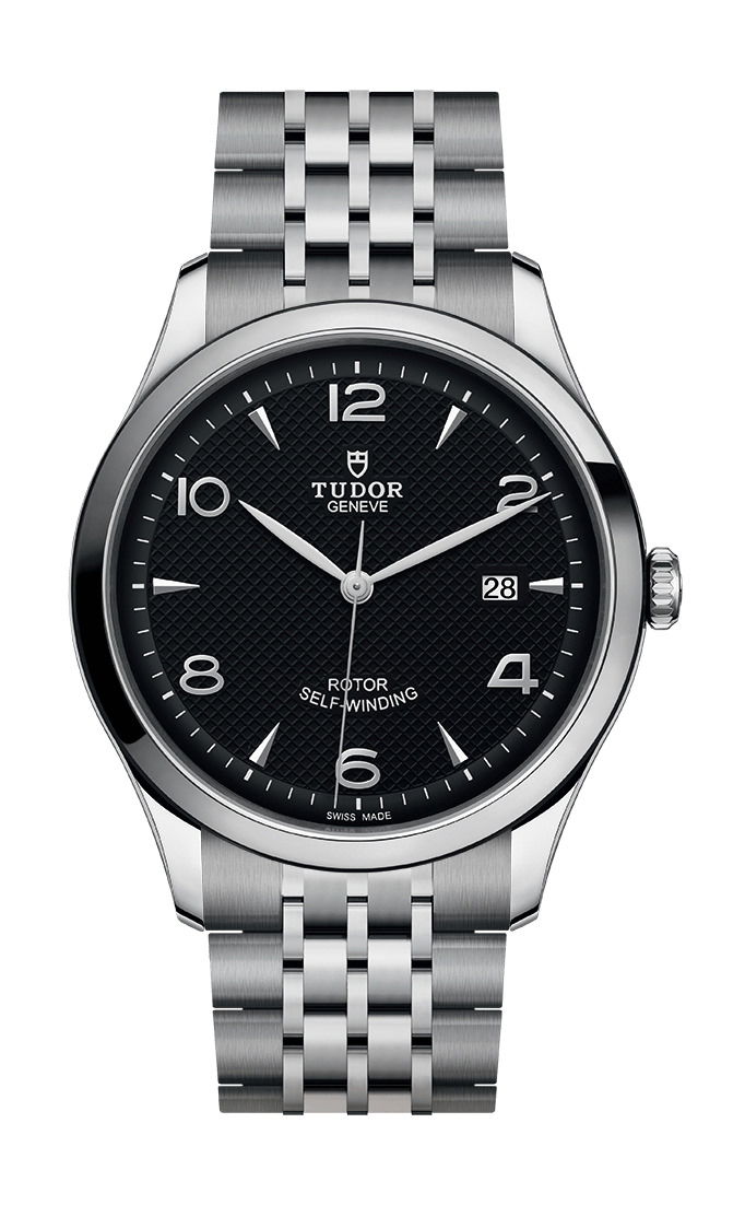 Tudor 1926 watch