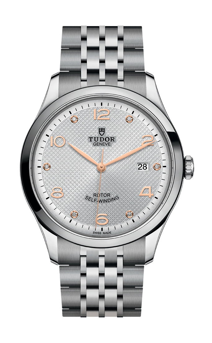 Tudor 1926 watch
