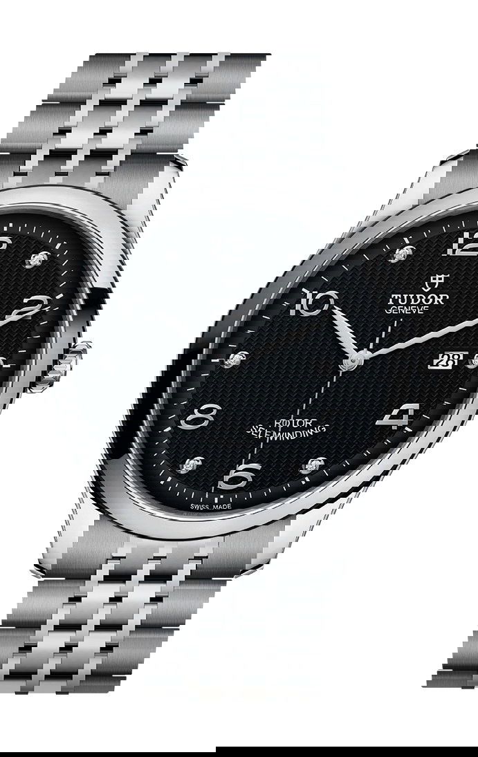 TUDOR 1926 luxury timepiece - detailed view