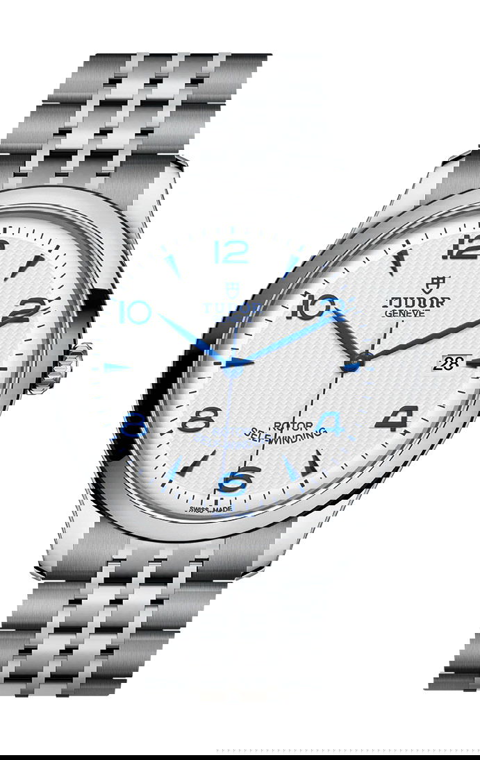 TUDOR 1926 luxury timepiece - detailed view