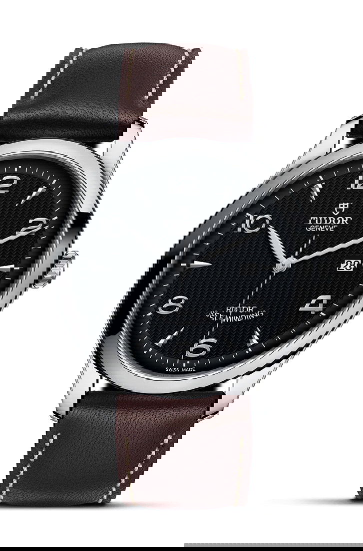 TUDOR 1926 luxury timepiece - detailed view