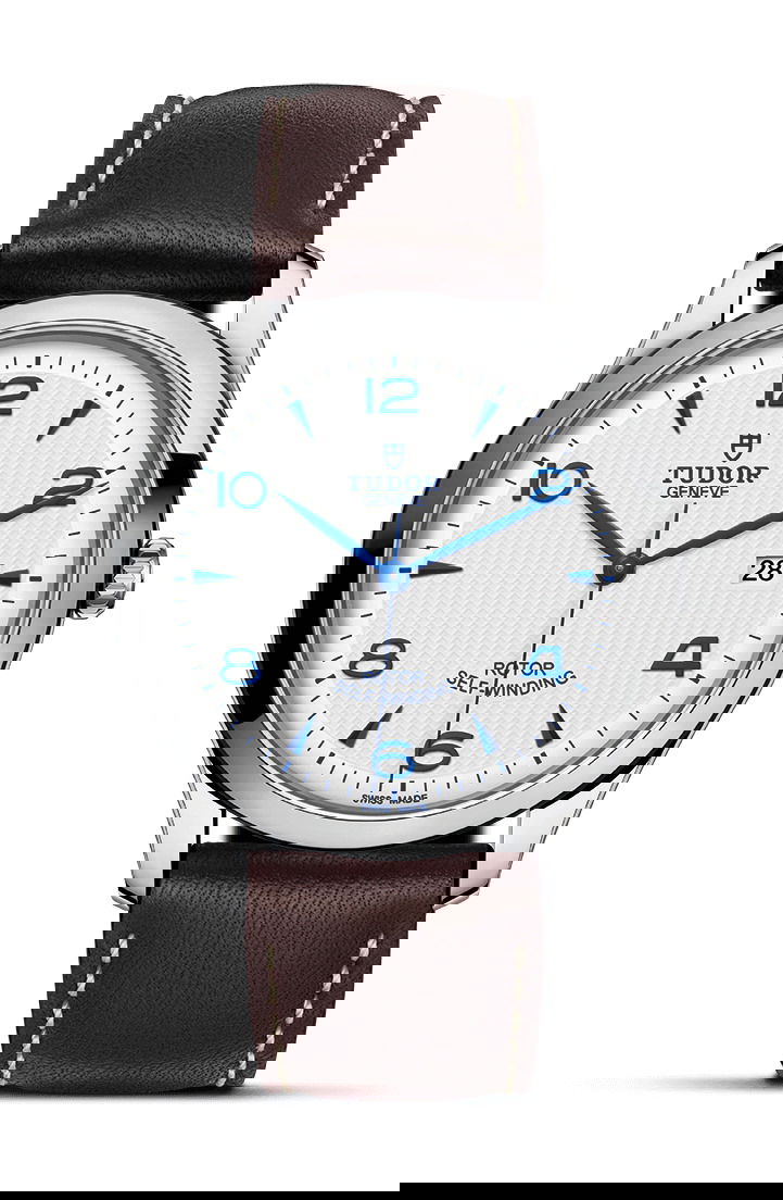 TUDOR 1926 luxury timepiece - detailed view