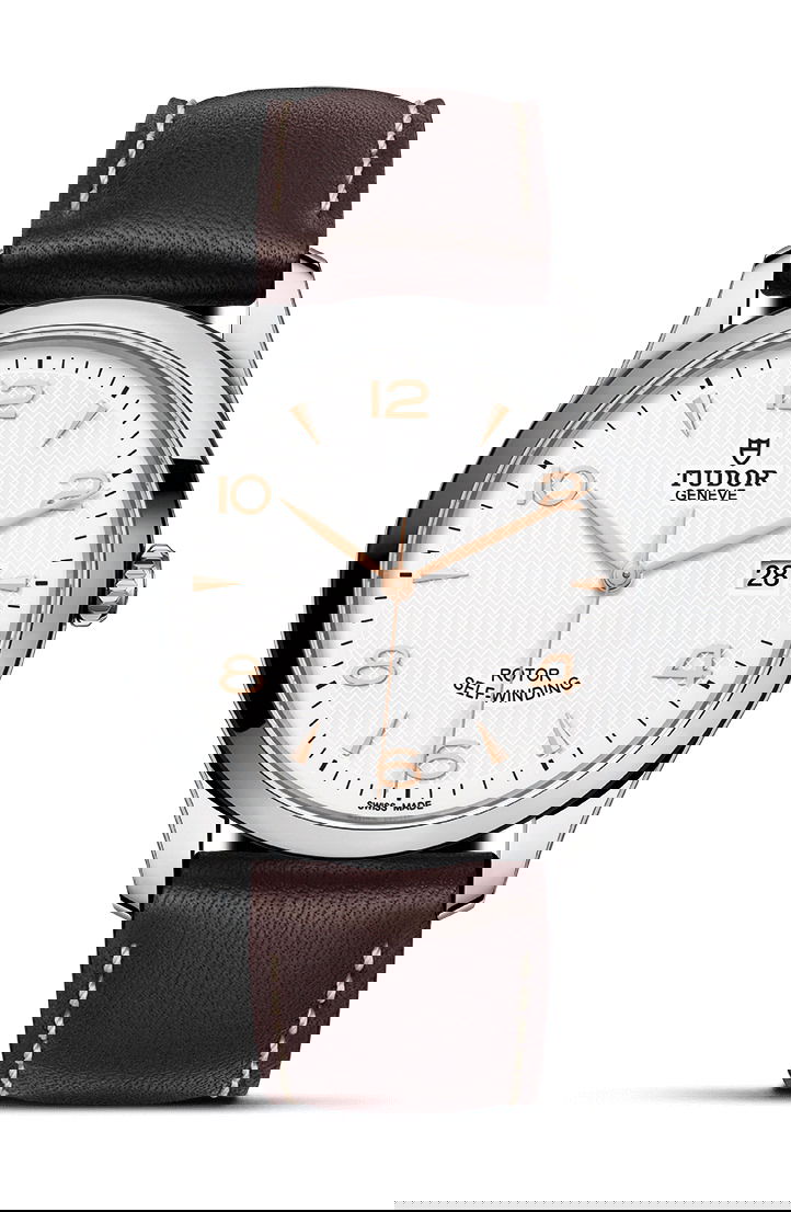 TUDOR 1926 luxury timepiece - detailed view