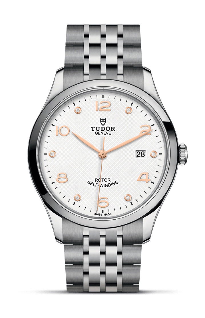 TUDOR 1926 luxury timepiece - detailed view