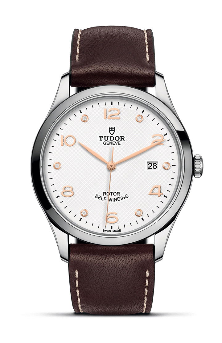 TUDOR 1926 luxury timepiece - detailed view