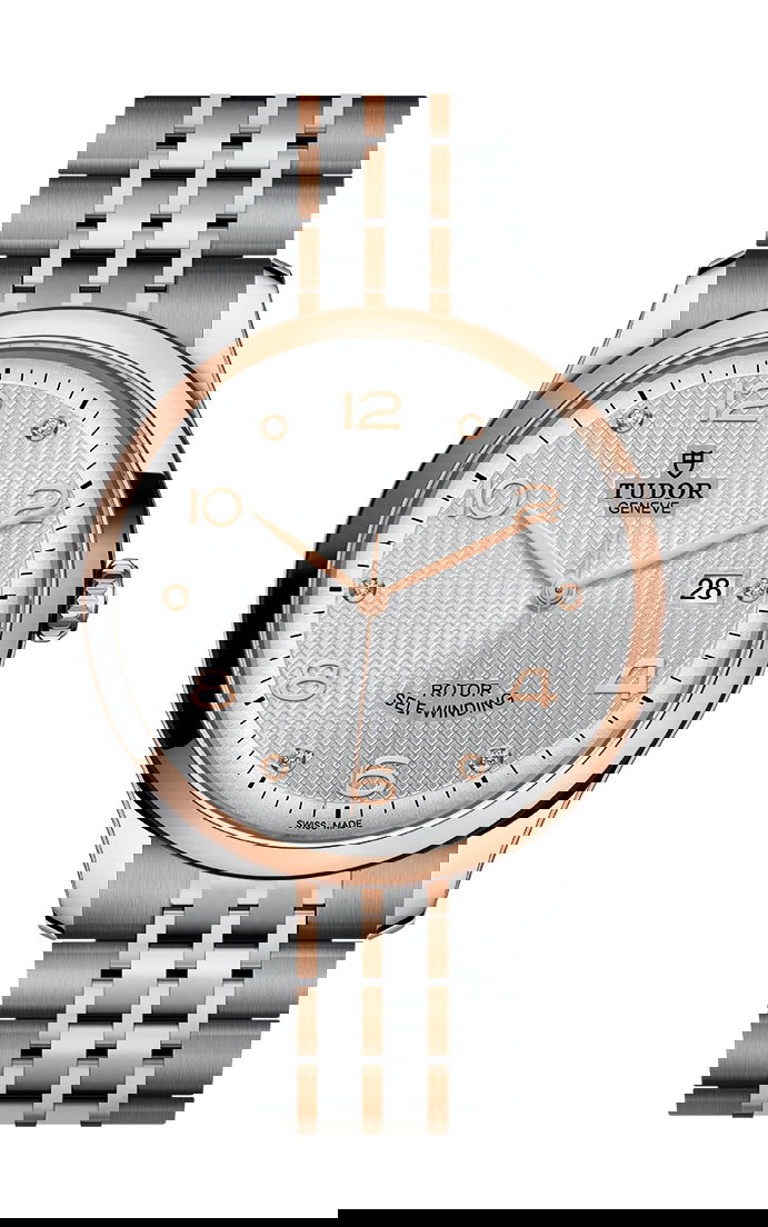 TUDOR 1926 luxury timepiece - detailed view