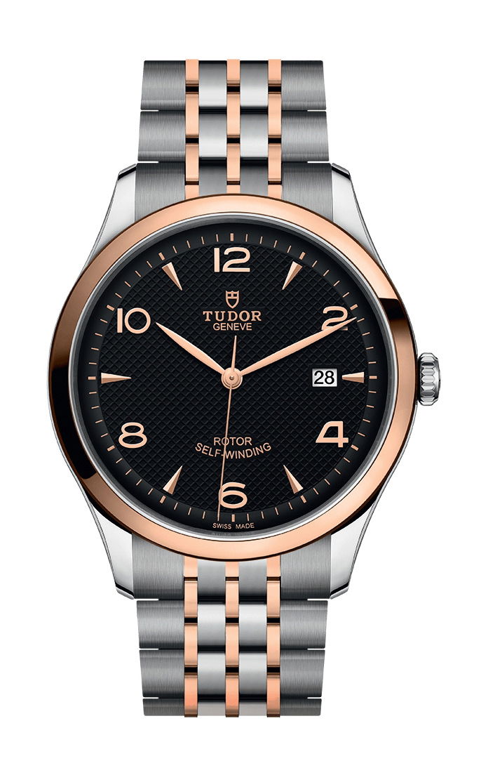 TUDOR 1926 luxury timepiece - detailed view