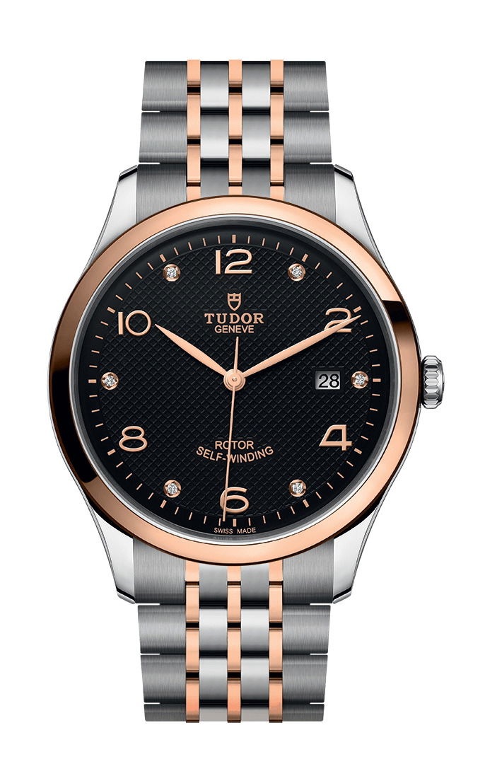 TUDOR 1926 luxury timepiece - detailed view