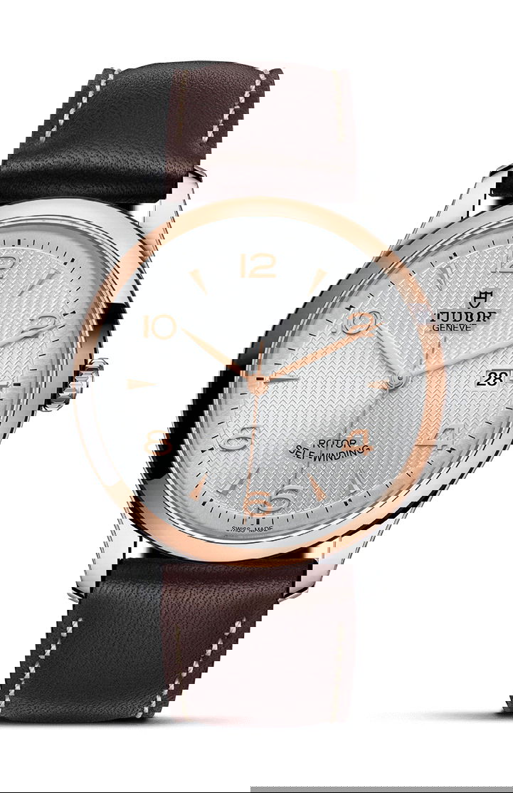 TUDOR 1926 luxury timepiece - detailed view