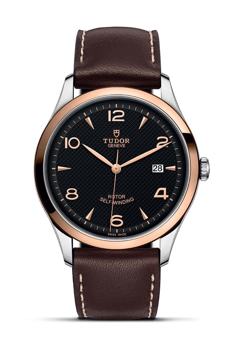 TUDOR 1926 luxury timepiece - detailed view