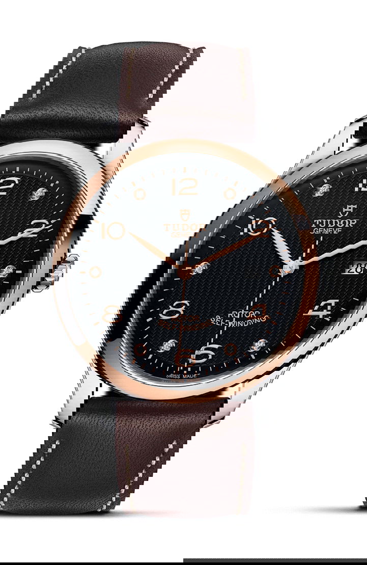 Tudor 1926 watch