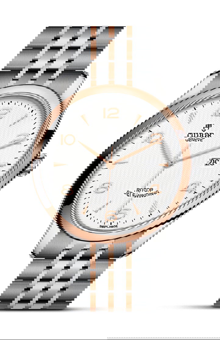 TUDOR 1926 luxury timepiece - detailed view