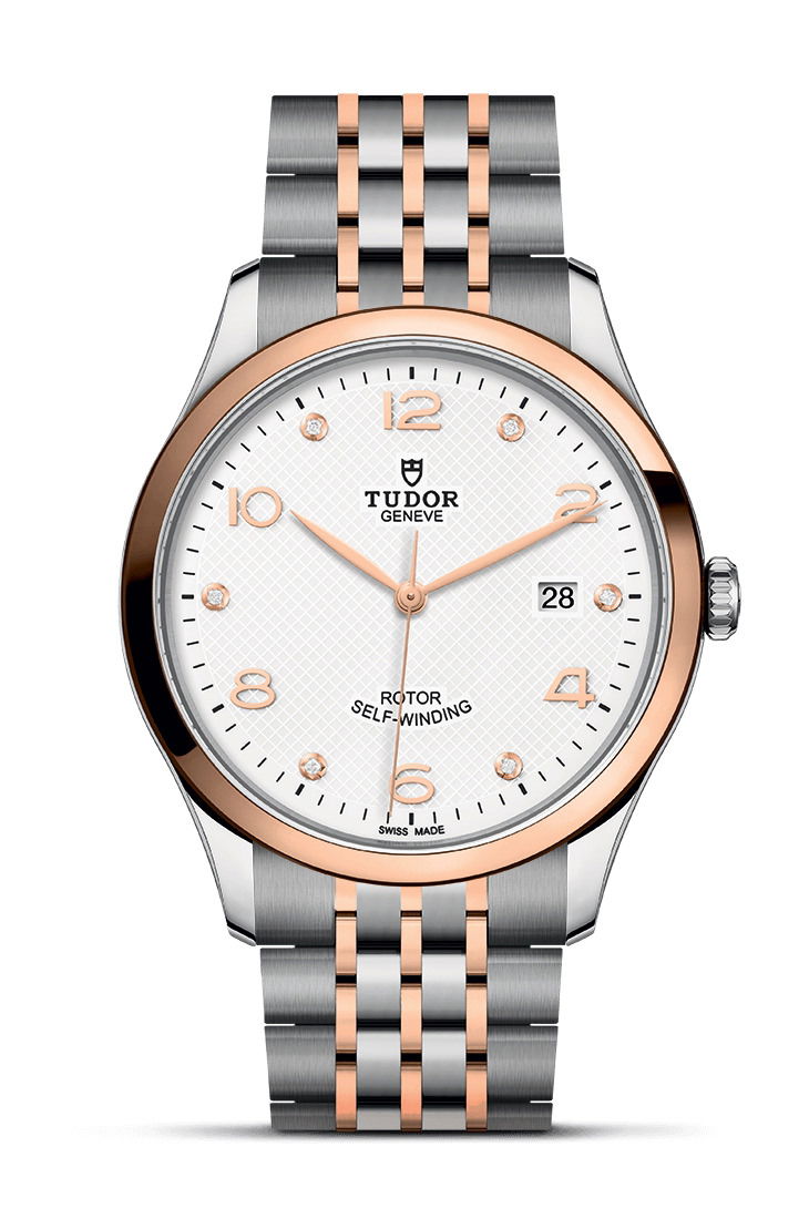 TUDOR 1926 luxury timepiece - detailed view
