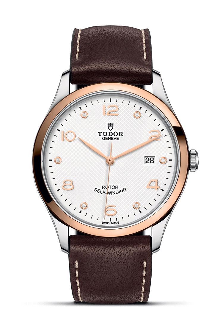 TUDOR 1926 luxury timepiece - detailed view
