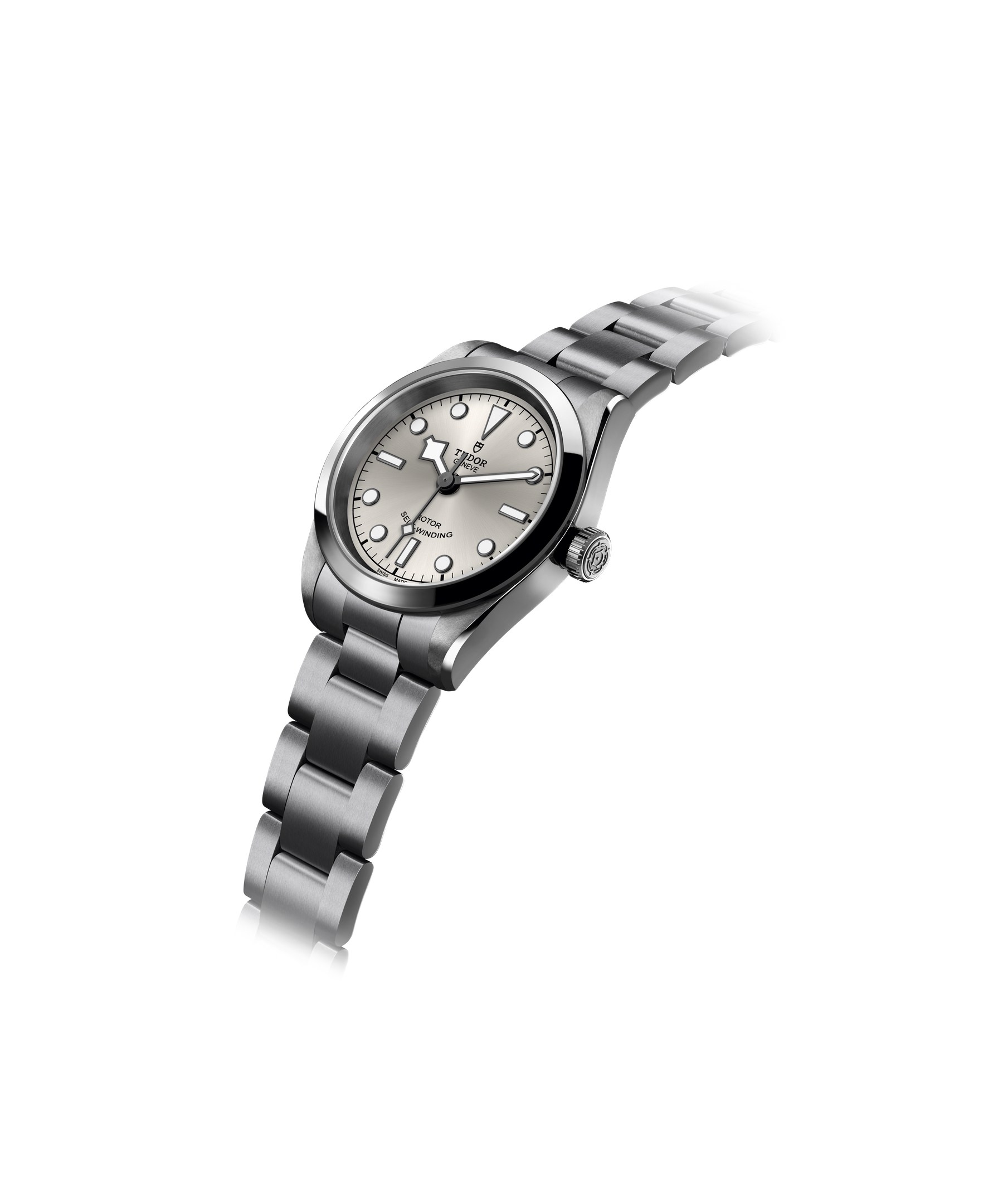 TUDOR Black Bay 32 - View 2