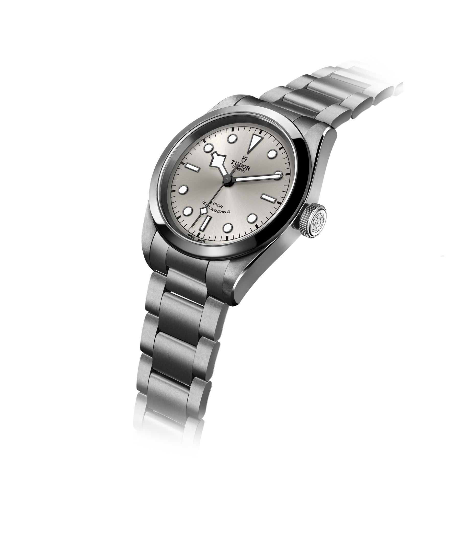 TUDOR Black Bay 41 - View 3