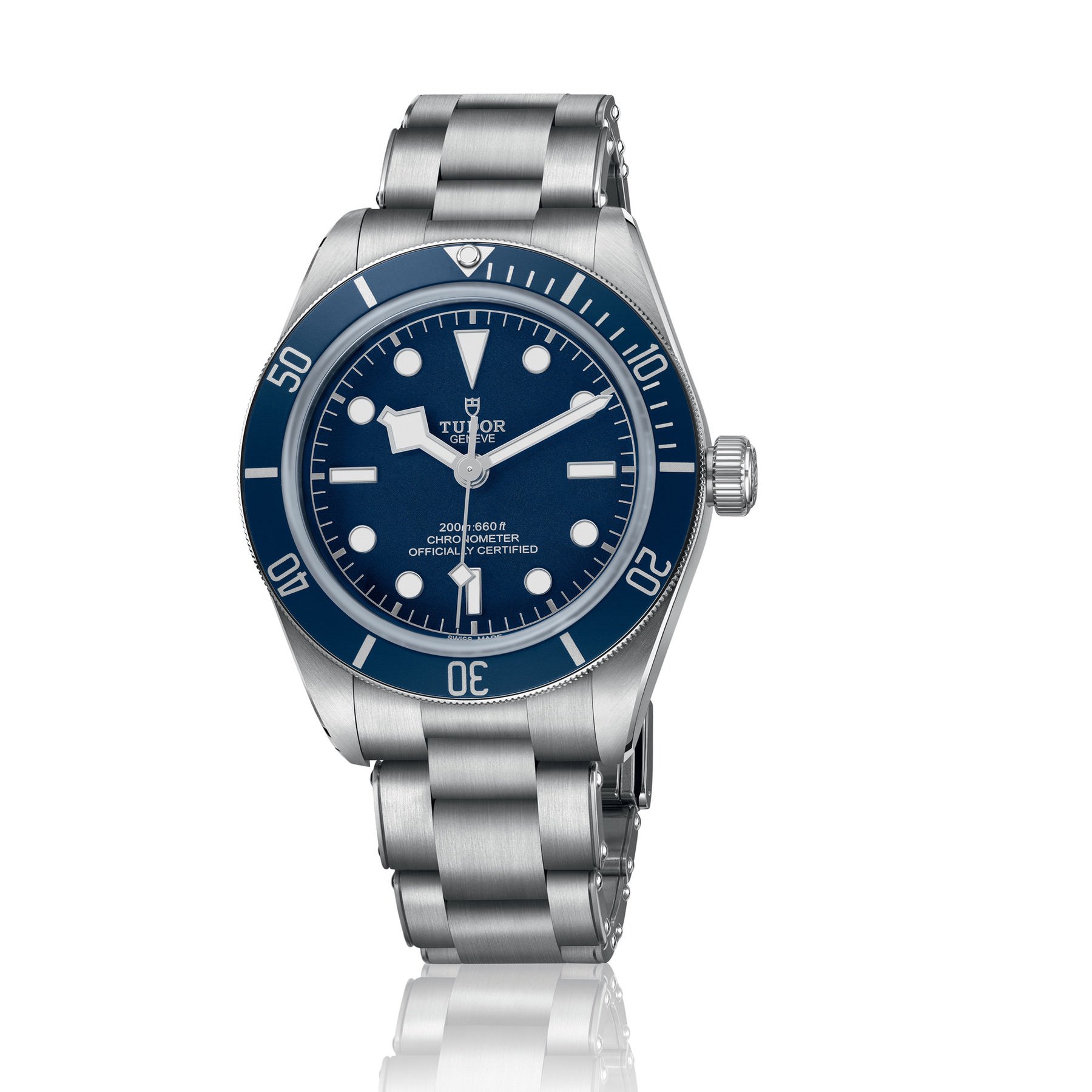 TUDOR Black Bay Fifty-Eight - View 2