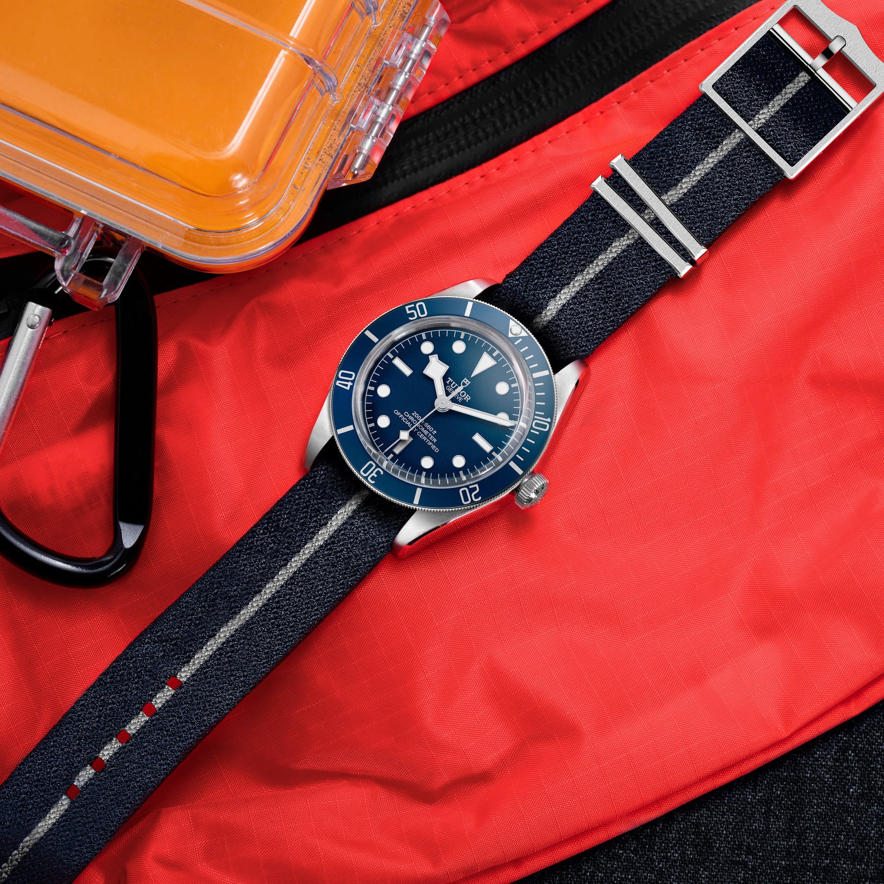 TUDOR Black Bay Fifty-Eight - View 3