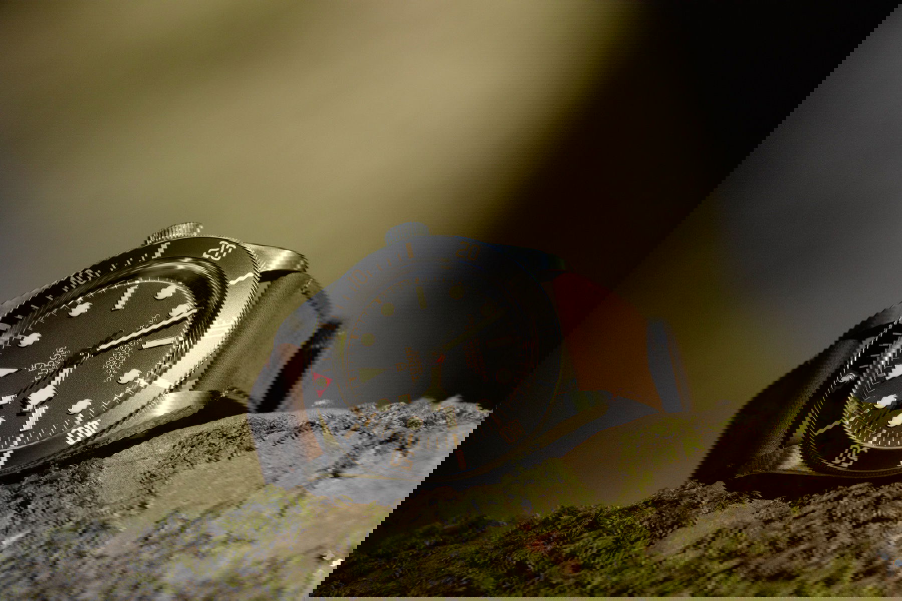 TUDOR Black Bay Fifty-Eight - View 2