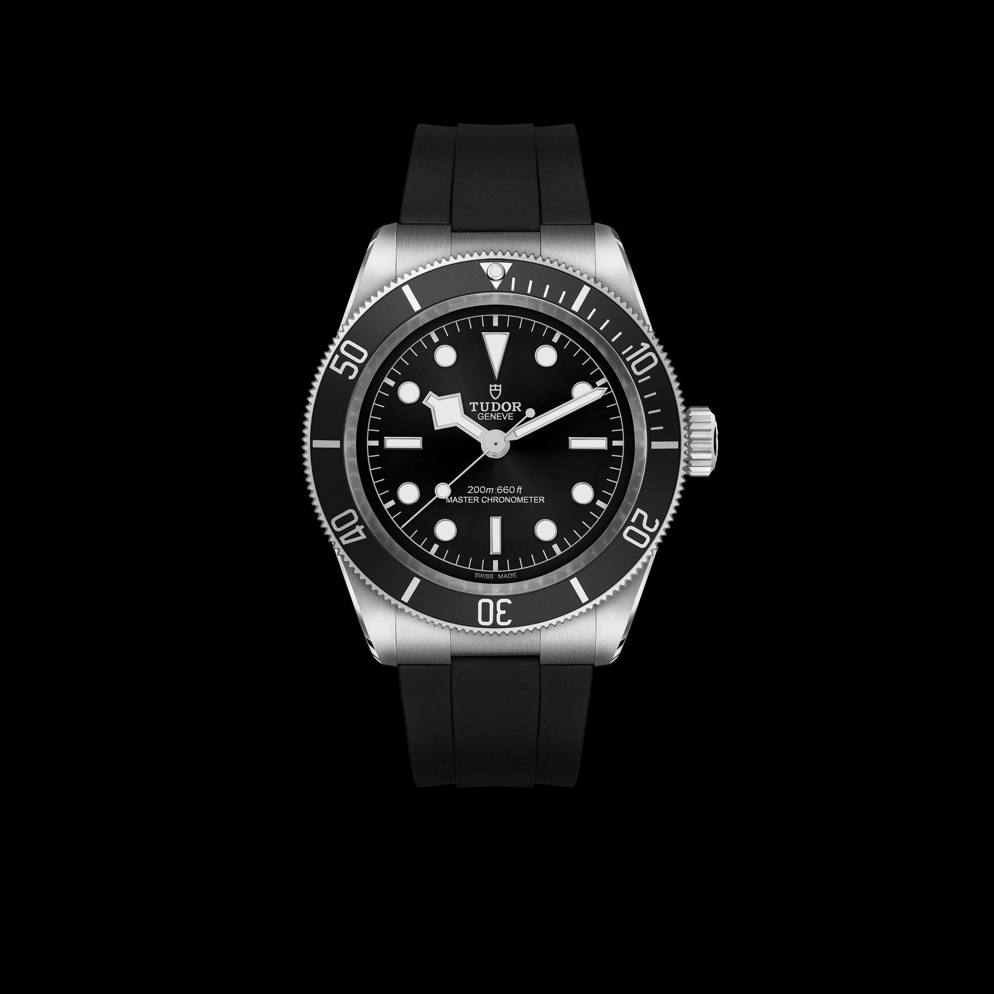 TUDOR Black Bay - View 2