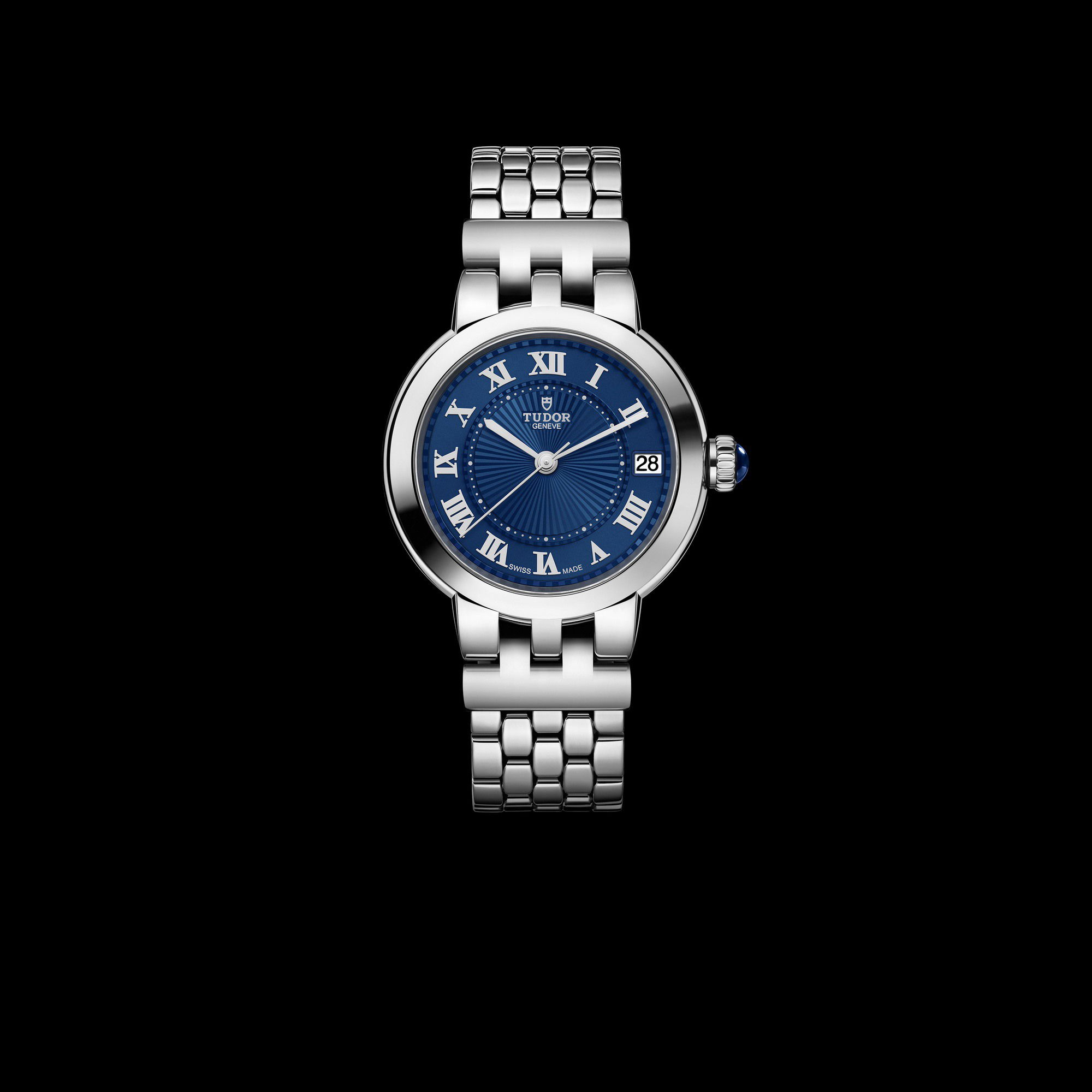 TUDOR Clair de Rose - View 2
