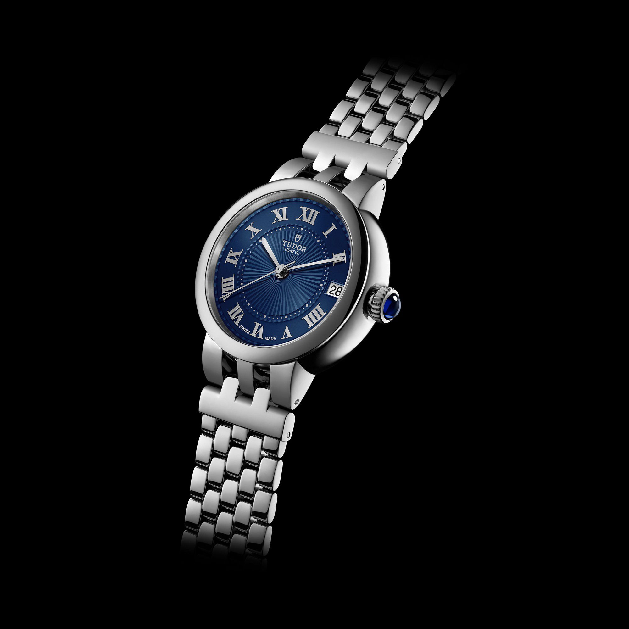 TUDOR Clair de Rose - View 2