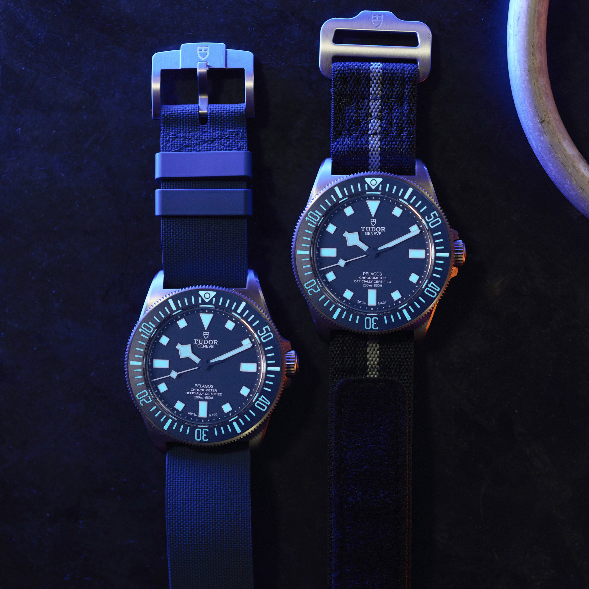 TUDOR Pelagos FXD - View 3