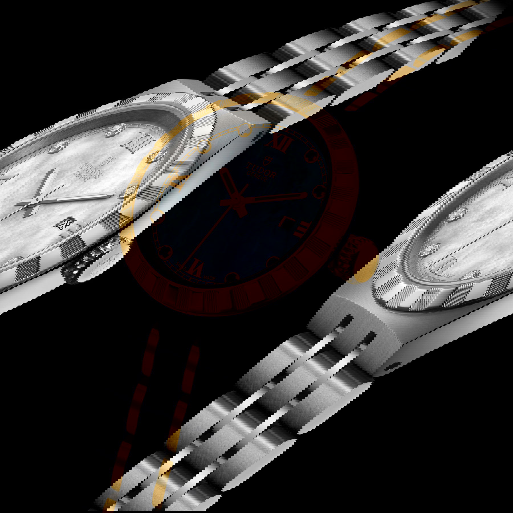 TUDOR Royal - View 2