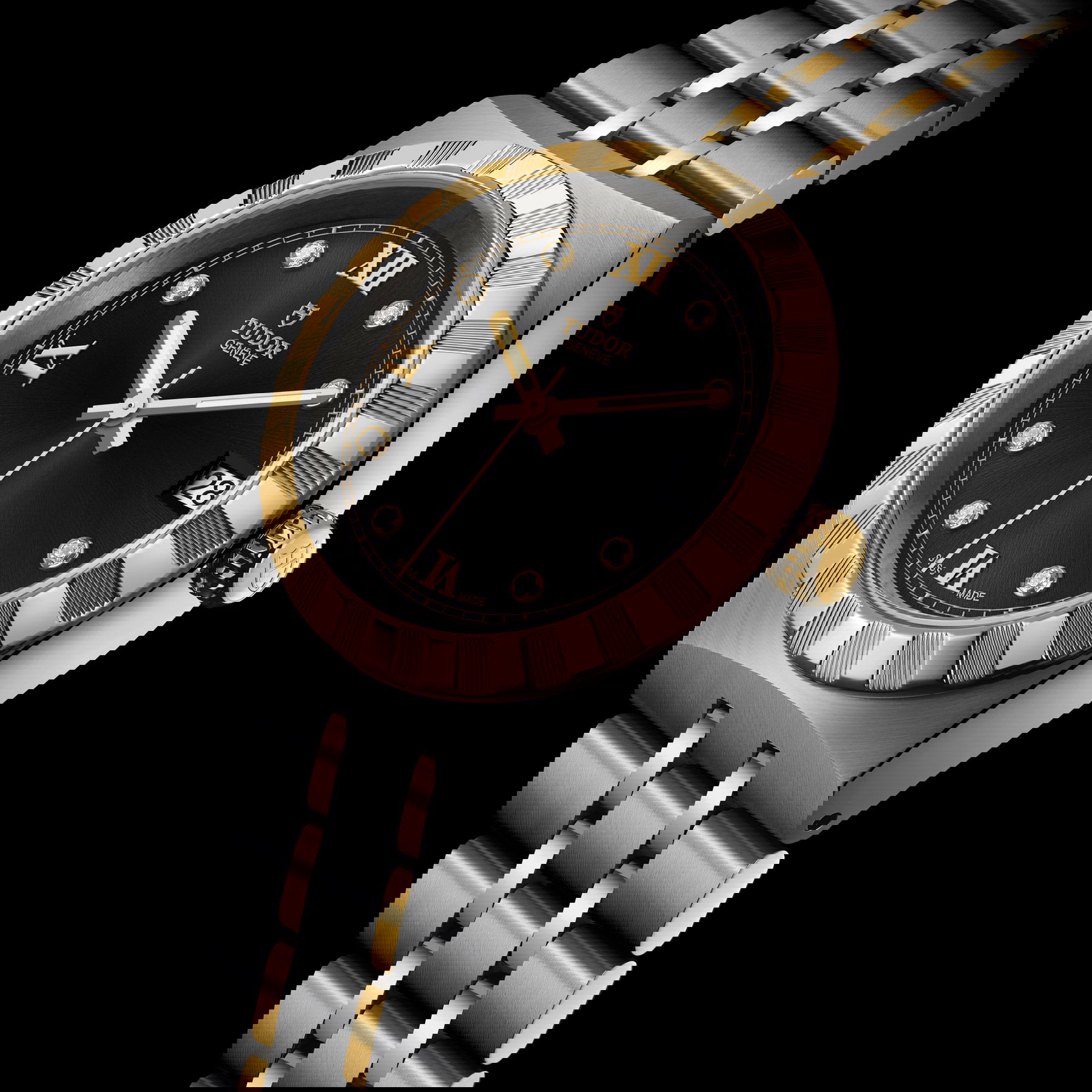 TUDOR Royal - View 2