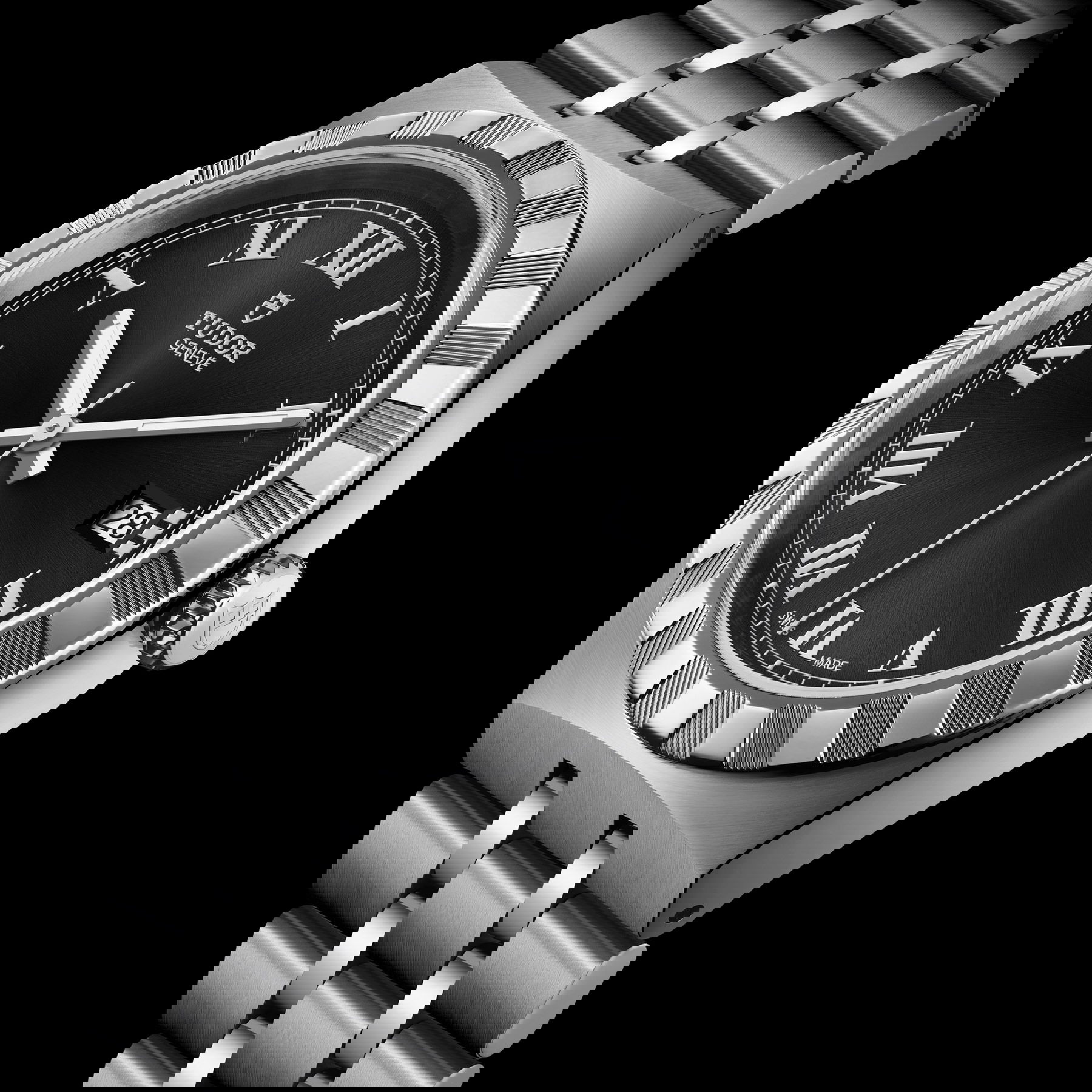 TUDOR Royal - View 2