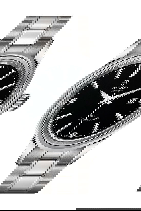 TUDOR Style luxury timepiece - detailed view